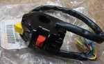 Yamaha Nos Oem Switches 1992 1993 Timberwolf Yfb250 Yfb 250 Maine New Hampshire. Fixed Price $134.92.