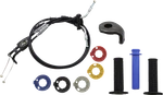 Motion Pro 32874 Rev3 Variable Rate Throttle Kit - 250. Fixed Price $192.99.