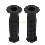 Handle Grips For Yamaha Big Bear 350 400 Yfm350u Yfm350fx Yfm400 3gb-26241-00-00. Fixed Price $14.69.