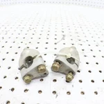 2000 Honda Rancher 350 Handlebar Handle Bar Clamp Mount 53130-hb3-770. Fixed Price $7.55.