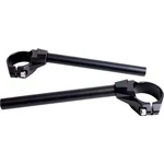Gilles Tooling Clip-ons - Gpl2-550 Race Black Gpl2-550-race. Fixed Price $241.44.