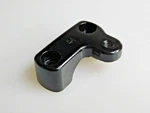2009-2017 Polaris Sportsman Scrambler Rzr Ranger Handlebar Clamp Lh Top. Fixed Price $24.99.