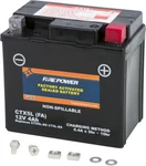 Fire Power Ctx5l-bs Sealed Agm Battery For 17-25 Beta 350 Rr. Fixed Price $69.52.