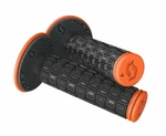 New Scott Mellow Grip Black/flo Orange 269305-5039 Fast Shipping. Fixed Price $37.19.