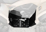 Superatv Canam Outlander Footwells Steel Ftw-ca-out-gen2-00. Fixed Price $461.84.
