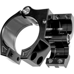 Vortex Clip-on Handlebar - 53 Mm 7 Zero Offset Black Cl53bk. Fixed Price $273.00.