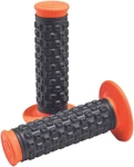 Protaper For Pro Series Clamp On Pillow Top Orange/black. Fixed Price $51.92.