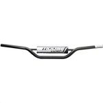 Moose 7/8in. Carbon Steel Handlebars - Atv-hi Black Atv/utv H31-6263mb. Fixed Price $50.83.