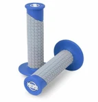 Protaper Pt021679 Clamp-on Pillow Top Grips Blue/grey. Fixed Price $42.05.