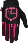 Fist Handwear Strapped Stocker Gloves Fluoro Pink Xl F-gs-01131-xl. Fixed Price $35.00.