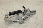 19 Hisun Motors Corp Usa Sector 450 Steering Damper Bracket. Fixed Price $14.39.