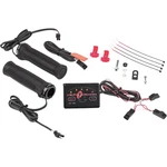 Heat Demon Clamp On Grip Kit With Dual Zone Control. Fixed Price $178.60.
