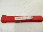 Pad Slide, Red - ---- Polaris Nos. Fixed Price $16.99.