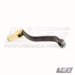 Wsm Lever, Gear Shift Suz 450 Rmz '08-'24, 69-275, 25600-28h00, 25600-28h01. Fixed Price $39.97.