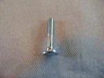 Honda Power Equipment Oem Flush Mount Bolt 90113-v10-000. Fixed Price $2.00.