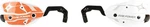 Fire Power 18-61280 1 1/8in Closed Handguard - White. Fixed Price $195.95.