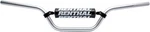 Renthal 7/8in. Handlebar-silver For 2006-2013 Honda Trx450er Electric Start Atv. Fixed Price $106.46.