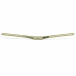 Renthal V3 Fatbar Motocross Handlebar 20mm Gold Aluminum 31.8mm. Fixed Price $93.77.