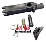 Oem Honda Trx300 Fourtrax 88-97 Choke Cable Lever 17962-ha0-680 17010-ha0-305. Fixed Price $22.89.