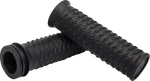 Thrashin Supply Co. Grips - Bolt Black Tsc-2708-1. Fixed Price $34.59.