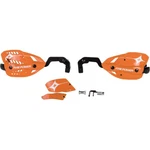 Fire Power 1-1/8" Closed Handguard - Orange 18-61282. Fixed Price $159.78.