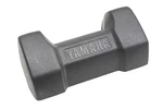 New Oem Yamaha 52h-26124-00-00 Handlebar Cover Nos. Fixed Price $56.39.