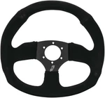 Dragonfire Racing Steering Wheels D-shaped Black - 04-0303. Fixed Price $149.99.
