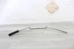 1986 Honda Trx350 Trx 350 4x4 Handlebar Assembly 53100-ha7-670 Oem. Fixed Price $44.00.