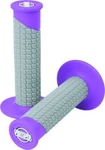 Protaper Clamp-on Pillow Top Grips - Neon Purple/gray. Fixed Price $45.99.