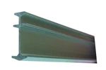 Jr Products 80241 48" Aluminium Curtain Track. Fixed Price $21.01.