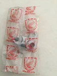 Nos Honda Handlebar Clamp 53111-958-000. Fixed Price $49.99.