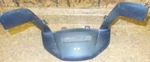 2005 Suzuki An650 Burgman An 650 Scooter Front Handlebar Cover Panel Handle Bar. Fixed Price $44.71.