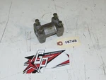 Polaris - 2001 Sportsman 400 Handlebar Clamp 5630616-067. Fixed Price $7.95.