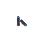Torc1 Racing Enduro Dual Compound Grips - Thumb Throttle Black/blue 2500-0203. Fixed Price $16.55.
