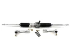 Steering Rack And Pinion For Polaris 1824747, Smooth Operation, Quality Tested. Fixed Price $158.99.
