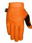 Fist Handwear Fsy00191m Strapped Stocker Youth Gloves Md Orange. Fixed Price $35.00.