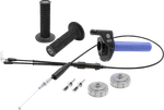 Motion Pro 46047 Vortex Se Throttle Kit - Banshee 350. Fixed Price $162.99.