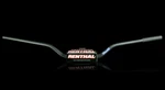 Renthal For 09-12 Ktm Sx/ Sx-f/ 06-13 Suz Rm/ Rmz/ 18-21 Yamaha Yz-f Fatbar -. Fixed Price $115.30.