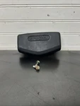 83-85 Honda Atc 110 Handlebar Cover Dash Bar Pad 1983-1985 W/ Screws. Fixed Price $44.99.