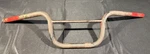 #2 1987 Suzuki Lt 230 Lt230e Handlebar Handle Bar 56110-35b00-291. Fixed Price $59.95.