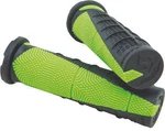 Scott Usa Deuce Atv Handlebar Grips Black/neon Green. Fixed Price $14.95.
