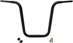 La Choppers La-7375-19b Handlebar Trhgr Wd 19" Bk. Fixed Price $322.69.