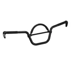 Polaris Narrow Rmk Handlebar With Heated Grips, For Snowmobile Models -. Fixed Price $189.99.