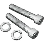 Gardner-westcott - 05-12433 Allen Bolt 1/2"-20 X 3" Chrome. Fixed Price $18.95.
