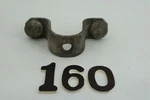 Oem Polaris Steering Column Stem Clamp. Fixed Price $6.00.