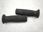 18-24 Linhai M750l Front Left & Right Handlebar Grips. Fixed Price $33.94.
