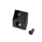 Show Chrome 41-417 Can-am Ryker Gauge Instrument Riser. Fixed Price $60.98.