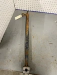 1999 Yamaha Bear Tracker Yfm250xl (4xe1) Steering Column 4xe-f3813-00-00. Fixed Price $35.00.