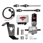Rugged Electric Power Steering Kit For Polaris Ranger 800. Fixed Price $749.00.