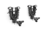 Cfmoto Flexgrip Pair- Fits Most Atv/utv. Fixed Price $89.99.